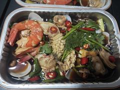 -徐记海鲜(大雁塔|金都店)
