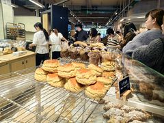 -麦田工坊(月湖店)