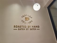 -Peet's Coffee皮爷咖啡(大学路店)