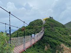 -三亚西岛海洋文化旅游区
