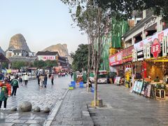 -大师傅金奖啤酒鱼(西街口总店)