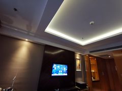 -通辽鑫达国际酒店