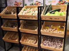 -丹江口渔村·湘味厨房(桃园店)