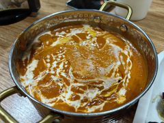 -清真·AL-JANNAT 佳纳特餐厅(狮子桥店)
