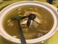 三套鸭-丁老爷子苏香圆