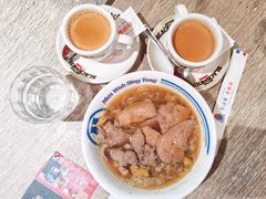 够姜猪润牛肉汤米粉-敏华冰厅(天河城店)