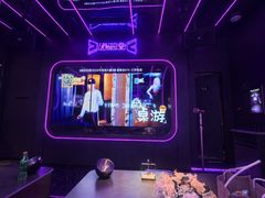 -星聚会KTV(苏州信投大厦店)