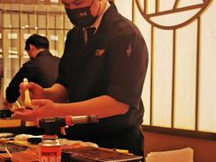 -鮨政·Omakase(港汇恒隆广场店)
