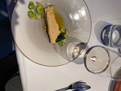 -渔火·特色餐厅(佘山世茂洲际酒店)