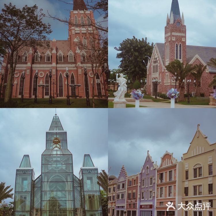 海南旅游|海口儋州海花岛避坑超详细攻略-上