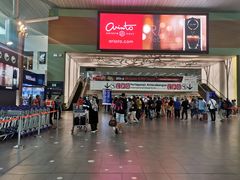 -吉隆坡国际机场