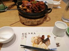-中国徽菜·徽商故里(广安门店)