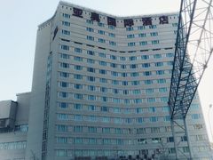 -北京亚奥国际酒店