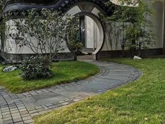 -杭州西湖柳莺里酒店