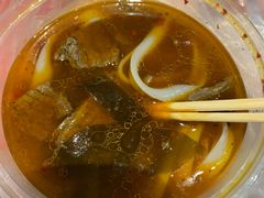 -精粉世家(汉街总部国际A座店)