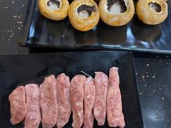 -丹东丛炟海鲜烧烤(江艺路店)