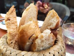 -Golden Lily河内巴黎法越料理餐厅(建国西路店)