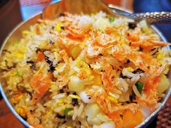 -肴约·花园式餐厅(湖里店)