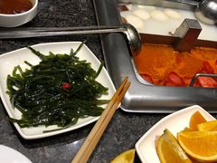 -海底捞火锅(崇文门新世界百货店)