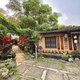 五一长沙必打卡的文艺小院!