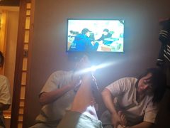 -鸥迪足道(老虎滩店)