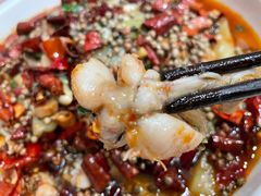 -巴渝兄弟川菜(宽街店)