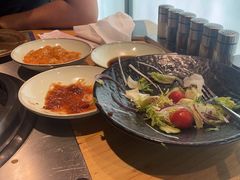 -焱铁烧·黑毛和牛专门店(南宁万象城店)