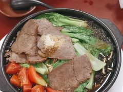 -清真马祥兴菜馆(云南北路店)