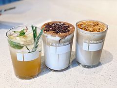 -科学家咖啡(恒隆广场店)