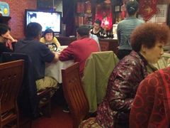 -永兴餐厅(复兴中路店)