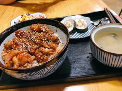 -京和风.日式家庭料理(京和风食堂大仓店)