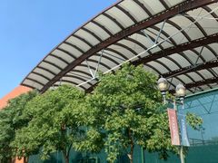 -浙江大学(海宁国际校区)