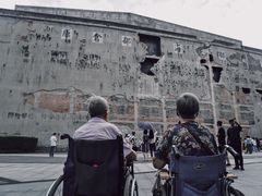 -上海四行仓库抗战纪念馆