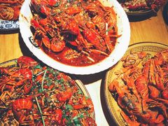 -金陵一哥龙虾馆(三牌楼总店)