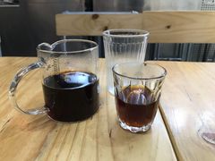 -无牌咖啡&酒馆