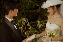 -色色婚纱摄影(大沥旗舰店)