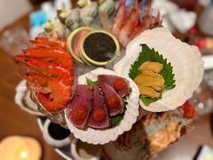 -Osteria Garden 生蚝花园餐厅(原进贤路店)