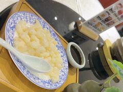 -三凤酒家·百年无锡菜(清扬茂业店)