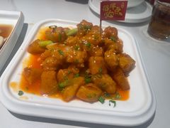 -旺达·福州菜(正大广场店)