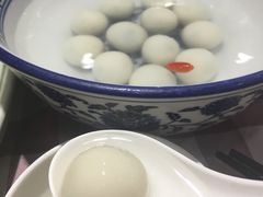 宁波汤圆-钱塘花园·宁波菜