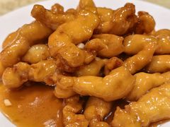 -春江饭店(共青团路总店)