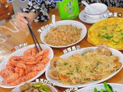 -明记海鲜大排档(巽寮湾店)