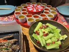 -北京食堂·烤鸭·宵夜(亚运村店)