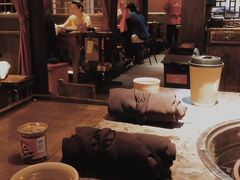 -小龙坎火锅(湖滨银泰in77店)