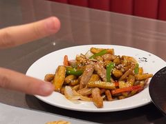 -安泰楼·佛跳墙创始人·传统闽味早茶·酒楼(三坊七巷闽菜地标店)