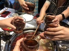 -红辣椒·川菜·火锅(张杨路店)