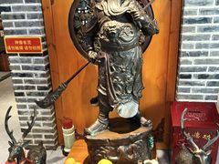 -大海碗·炸酱面·烤鸭·京菜(天坛店)