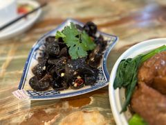 泡椒云耳-椿记烧鹅(北门店)