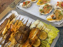 -老谢野馄饨(延安路店)