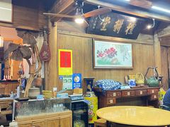 -礼耕堂·百年茶人餐厅(梅家坞店)